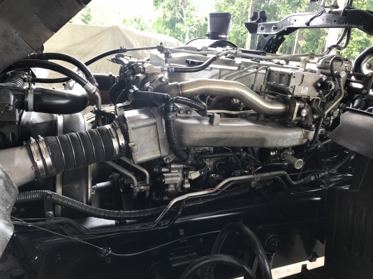 ขายรถพ่วงฮีโน่ 344ปี57 กะบะดั้มสามมิตร แม่ลูก สวยเดิม ใช่น้อย ขายรถพ่วงฮีโน่ 344ปี57 กะบะดั้มสามมิตร แม่ลูก สวยเดิม ใช่น้อย