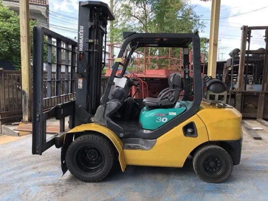 KOMIT&rsquo;SU FG30C-16