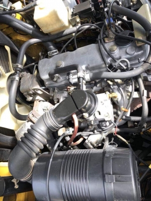 KOMIT&rsquo;SU FG30C-16