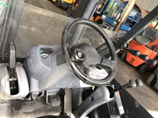 KOMIT&rsquo;SU FG30C-16