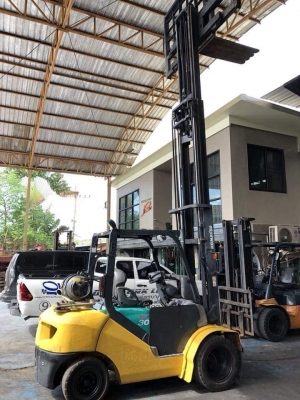 KOMIT&rsquo;SU FG30C-16