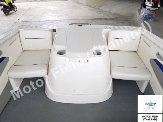 เรือมือสองพร้อมให้คุณได้เป็นเจ้าของ กับ 2008 Bayliner Discovery 195