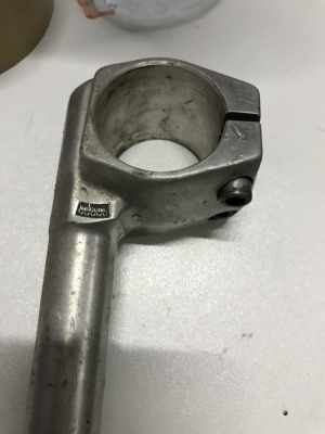 แฮนจับโช้ค 41 มิล Magura