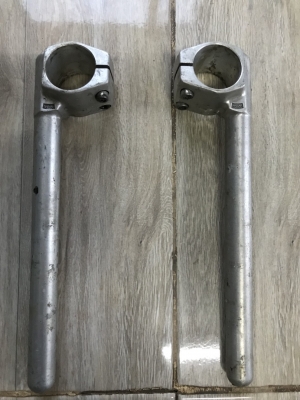 แฮนจับโช้ค 41 มิล Magura