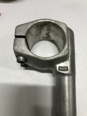 แฮนจับโช้ค 41 มิล Magura