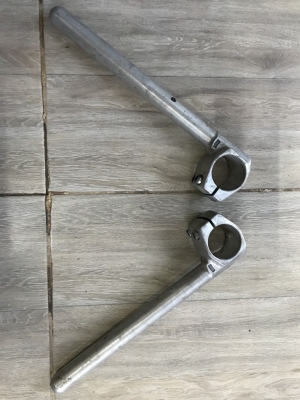 แฮนจับโช้ค 41 มิล Magura