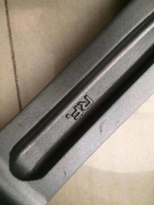 มุเก้นขอบ18 ขายครับ  ล้อแท้ทำสีอย่างเดียวไม่ซ่อมฝาครบ25999 สนใจ0827861333 รับของลาดพร้าว 87