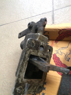 ขายวินซ์ โคนิก พร้อม ชุด pto เพลา ใส่ได้เลย ของที่ไม่มีคือ ตัวปลดหน้า กับคันโยก ไปทำคันโยกเพิ่ม เอาครับ ใส่รถแลนด์ซีรี่ย์ นะครับ ตรงรุ่น 43000 รูปของตามนี้เลยครับ ดูของลาดพร้าว 87 ครับสนใจ 0827861333 ขายวินซ์ โคนิก พร้อม ชุด pto เพลา ใส่ได้เลย ของที่ไม่มีคือ ตัวปลดหน้า กับคันโยก ไปทำคันโยกเพิ่ม เอาครับ ใส่รถแลนด์ซีรี่ย์ นะครับ ตรงรุ่น 43000 รูปของตามนี้เลยครับ ดูของลาดพร้าว 87 ครับสนใจ 0827861333