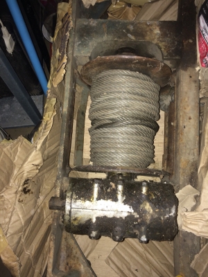 ขายวินซ์ โคนิก พร้อม ชุด pto เพลา ใส่ได้เลย ของที่ไม่มีคือ ตัวปลดหน้า กับคันโยก ไปทำคันโยกเพิ่ม เอาครับ ใส่รถแลนด์ซีรี่ย์ นะครับ ตรงรุ่น 43000 รูปของตามนี้เลยครับ ดูของลาดพร้าว 87 ครับสนใจ 0827861333 ขายวินซ์ โคนิก พร้อม ชุด pto เพลา ใส่ได้เลย ของที่ไม่มีคือ ตัวปลดหน้า กับคันโยก ไปทำคันโยกเพิ่ม เอาครับ ใส่รถแลนด์ซีรี่ย์ นะครับ ตรงรุ่น 43000 รูปของตามนี้เลยครับ ดูของลาดพร้าว 87 ครับสนใจ 0827861333