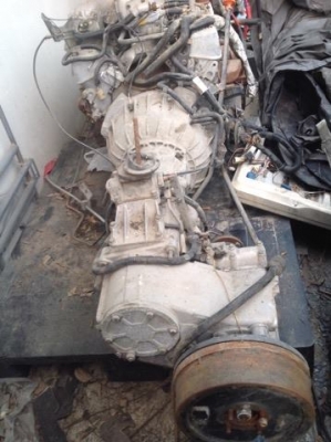 ขายเหมาอะไหล่เครื่องเกียร์ 3.9 ออโต้ สายพาน 5 เส้นครับ ไม่มีกล่อง ไม่รุสภาพครับ ตามรูปเลย 28000 เก่าญี่ปุ่น ขายเหมาเปนอะไหล่ รับของ ลำลูกกาคลอง 6 ครับ 0827861333