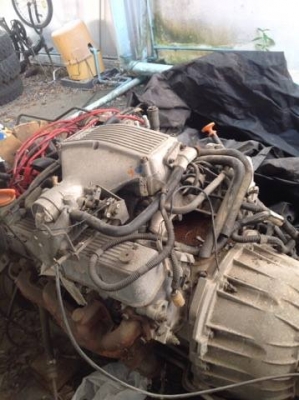 ขายเหมาอะไหล่เครื่องเกียร์ 3.9 ออโต้ สายพาน 5 เส้นครับ ไม่มีกล่อง ไม่รุสภาพครับ ตามรูปเลย 28000 เก่าญี่ปุ่น ขายเหมาเปนอะไหล่ รับของ ลำลูกกาคลอง 6 ครับ 0827861333