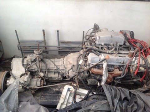 ขายเหมาอะไหล่เครื่องเกียร์ 3.9 ออโต้ สายพาน 5 เส้นครับ ไม่มีกล่อง ไม่รุสภาพครับ ตามรูปเลย 28000 เก่าญี่ปุ่น ขายเหมาเปนอะไหล่ รับของ ลำลูกกาคลอง 6 ครับ 0827861333