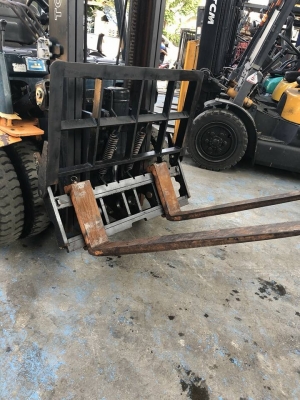 TOYOTA 7FD20 S/N:7FD25-25391 TOYOTA 7FD20 S/N:7FD25-25391