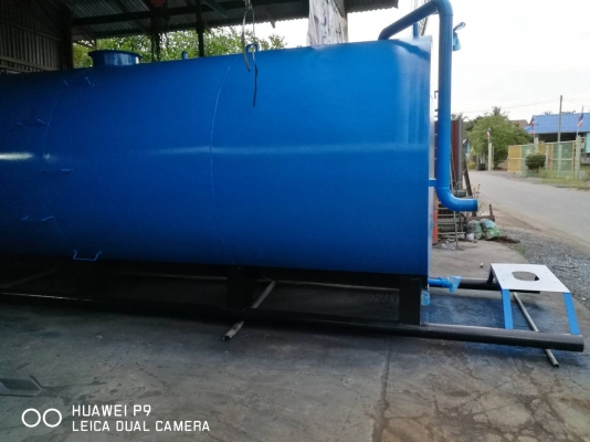 ถังน้ำมัน20000 ลิตร