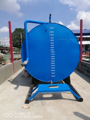 ถังน้ำมัน20000 ลิตร