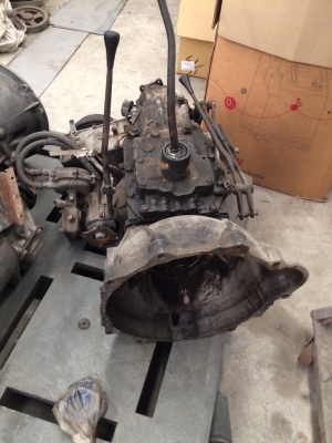 ขายเกียร์ โตต้า 4 เกียร์ พร้อม pto 2 ชุด ตามรูป พร้อมหัวหมูใส่เครื่อโตต้า 11 b มาครับ ของตามรูป ขายเกียร์ โตต้า 4 เกียร์ พร้อม pto 2 ชุด ตามรูป พร้อมหัวหมูใส่เครื่อโตต้า 11 b มาครับ ของตามรูป