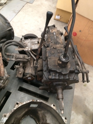 ขายเกียร์ โตต้า 4 เกียร์ พร้อม pto 2 ชุด ตามรูป พร้อมหัวหมูใส่เครื่อโตต้า 11 b มาครับ ของตามรูป ขายเกียร์ โตต้า 4 เกียร์ พร้อม pto 2 ชุด ตามรูป พร้อมหัวหมูใส่เครื่อโตต้า 11 b มาครับ ของตามรูป