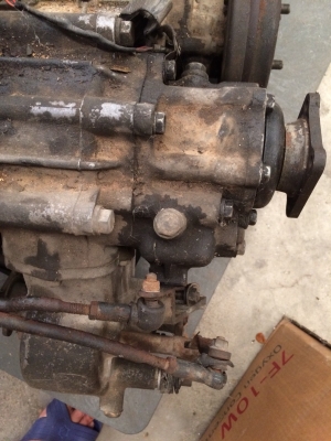 ขายเกียร์ โตต้า 4 เกียร์ พร้อม pto 2 ชุด ตามรูป พร้อมหัวหมูใส่เครื่อโตต้า 11 b มาครับ ของตามรูป ขายเกียร์ โตต้า 4 เกียร์ พร้อม pto 2 ชุด ตามรูป พร้อมหัวหมูใส่เครื่อโตต้า 11 b มาครับ ของตามรูป