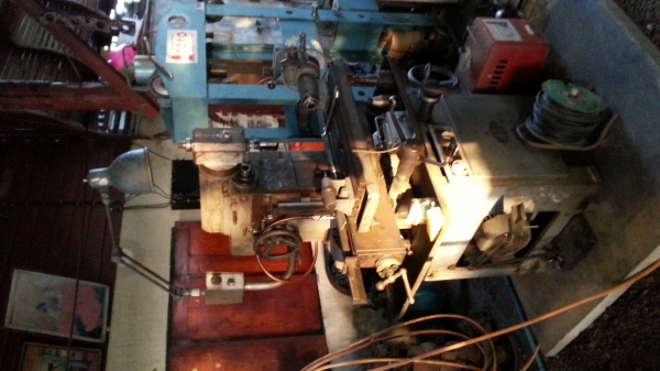 ขายมิลลิ่งเก่านอก 65,000