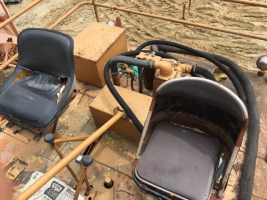 ขายรถบด 9 ล้อ SAKAI TS150 เครื่องยนต์ ISUZU 6BD1 4000 ชั่วโมง FROM JAPAN สภาพพร้อมใช้งาน สนใจติดต่อ 063-9316985 ID LINE : 0639316985 ครับ ขายรถบด 9 ล้อ SAKAI TS150 เครื่องยนต์ ISUZU 6BD1 4000 ชั่วโมง FROM JAPAN สภาพพร้อมใช้งาน สนใจติดต่อ 063-9316985 ID LINE : 0639316985 ครับ