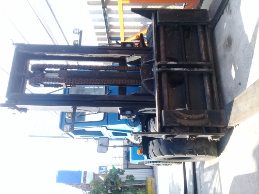 TOYOTOA 15 ตัน