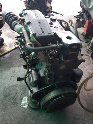 ขายเครื่อง Isuzu 4JB1 2800 - 061-782-8785