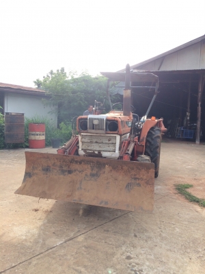 ขายรถไถราคาถูก