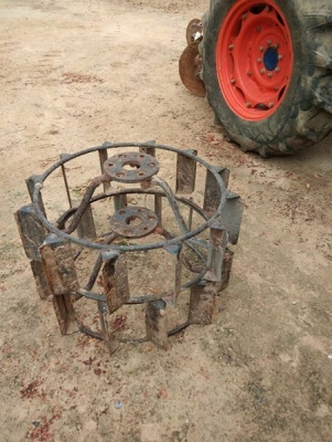 รถไถ่KRT140  พร้อมใช้มีเอกสารพร้อม