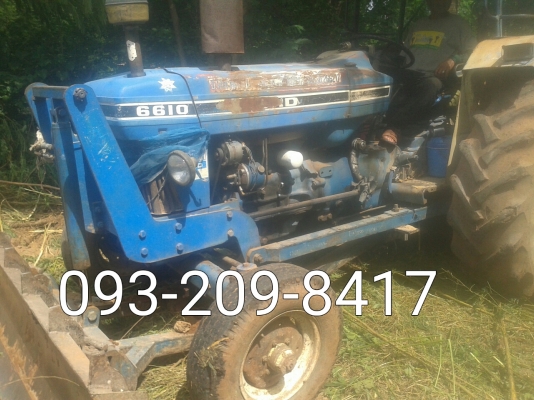 ขายฟอร์ด77 เครื่องT5 รถบ้านพร้อมใช้ เล่มพร้อมโอน