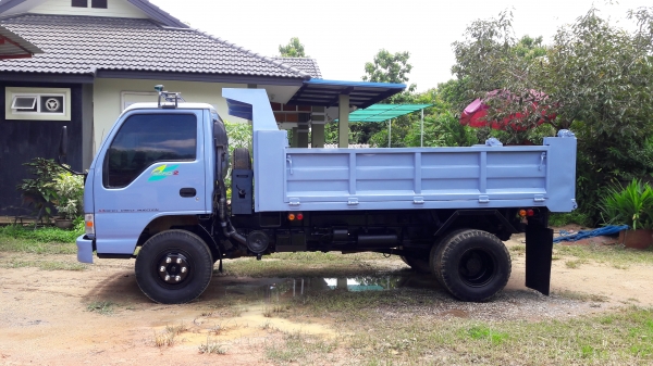 ขายNPR120แรง ปี42 เครื่องแน่นไม่มีเยิ้ม คัชชีสวยสด แอร์ เพาเวอร์ รถสวยขับดี ทะเบียนเต็ม เล่มพร้อม ต่อรองได้