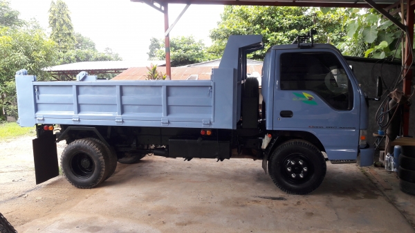 ขายNPR120แรง ปี42 เครื่องแน่นไม่มีเยิ้ม คัชชีสวยสด แอร์ เพาเวอร์ รถสวยขับดี ทะเบียนเต็ม เล่มพร้อม ต่อรองได้
