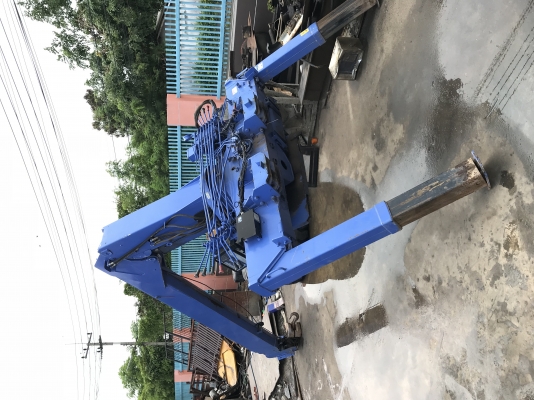 TADANO TM-ZR 500