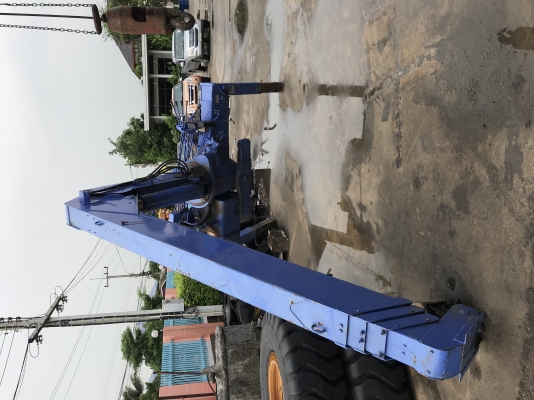 TADANO TM-ZR 500
