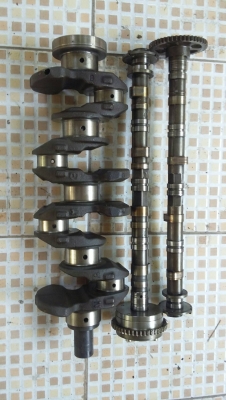 อะไหล่ CRV 2002 - 2006