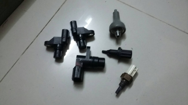 อะไหล่ CRV 2002 - 2006