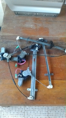 อะไหล่ CRV 2002 - 2006