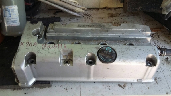 อะไหล่ CRV 2002 - 2006