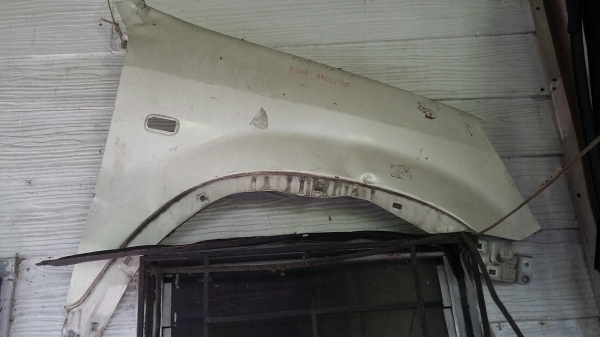 อะไหล่ CRV 2002 - 2006