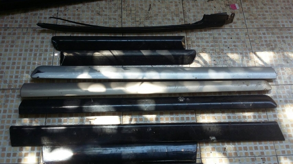 อะไหล่ CRV 2002 - 2006