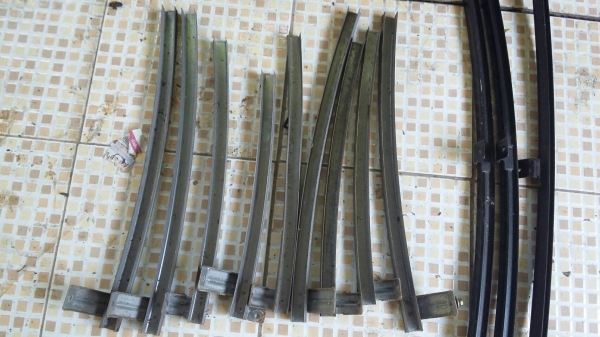 อะไหล่ CRV 2002 - 2006