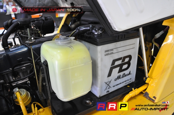 ขายรถโฟล์คลิฟท์มือสอง TCM รุ่น FG14N17-10D08758 นำเข้าจากประเทศญี่ปุ่น 100\% ไม่เคยใช้งานในไทย ขายรถโฟล์คลิฟท์มือสอง TCM รุ่น FG14N17-10D08758 นำเข้าจากประเทศญี่ปุ่น 100\% ไม่เคยใช้งานในไทย