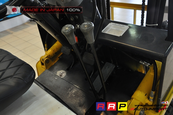 ขายรถโฟล์คลิฟท์มือสอง TCM รุ่น FG14N17-10D08758 นำเข้าจากประเทศญี่ปุ่น 100\% ไม่เคยใช้งานในไทย ขายรถโฟล์คลิฟท์มือสอง TCM รุ่น FG14N17-10D08758 นำเข้าจากประเทศญี่ปุ่น 100\% ไม่เคยใช้งานในไทย