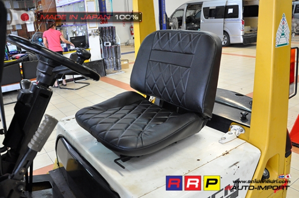 ขายรถโฟล์คลิฟท์มือสอง TCM รุ่น FG14N17-10D08758 นำเข้าจากประเทศญี่ปุ่น 100\% ไม่เคยใช้งานในไทย ขายรถโฟล์คลิฟท์มือสอง TCM รุ่น FG14N17-10D08758 นำเข้าจากประเทศญี่ปุ่น 100\% ไม่เคยใช้งานในไทย