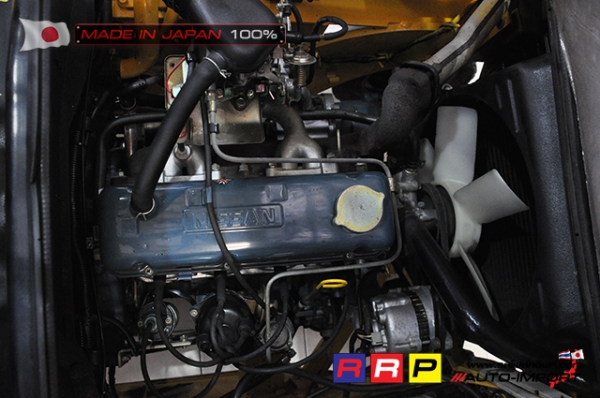 ขายรถโฟล์คลิฟท์มือสอง TCM รุ่น FG14N17-10D08758 นำเข้าจากประเทศญี่ปุ่น 100\% ไม่เคยใช้งานในไทย ขายรถโฟล์คลิฟท์มือสอง TCM รุ่น FG14N17-10D08758 นำเข้าจากประเทศญี่ปุ่น 100\% ไม่เคยใช้งานในไทย