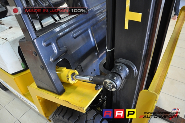 ขายรถโฟล์คลิฟท์มือสอง TCM รุ่น FG14N17-10D08758 นำเข้าจากประเทศญี่ปุ่น 100\% ไม่เคยใช้งานในไทย ขายรถโฟล์คลิฟท์มือสอง TCM รุ่น FG14N17-10D08758 นำเข้าจากประเทศญี่ปุ่น 100\% ไม่เคยใช้งานในไทย