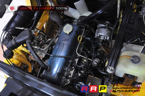 ขายรถโฟล์คลิฟท์มือสอง TCM รุ่น FG14N17-10D08758 นำเข้าจากประเทศญี่ปุ่น 100\% ไม่เคยใช้งานในไทย ขายรถโฟล์คลิฟท์มือสอง TCM รุ่น FG14N17-10D08758 นำเข้าจากประเทศญี่ปุ่น 100\% ไม่เคยใช้งานในไทย