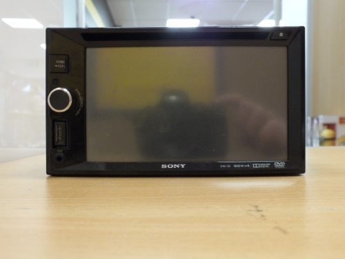 ขายวิทยุ 2 ดิน SONY ขายวิทยุ 2 ดิน SONY