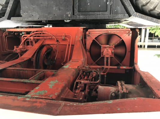 ขายTADANO m4 ปี1986 25T
