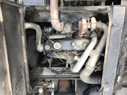 ขายTADANO m4 ปี1986 25T