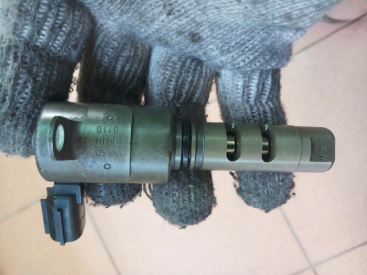 ขาย VVTI 1MZ ขาย VVTI 1MZ